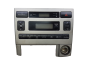 Klimabedienteil Bedienung A/C Toyota Verso 55930-13030 88650-13030