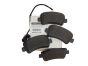 Bremsklötze Hinten Original Renault Opel Nissan 440603321R