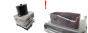 Abs-Pumpe Citroen Peugeot 15710604 9661731180 TRW 1299