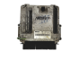 Steuergerät 0281017977 237100899R 237101487R Renault Bosch 22480