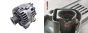 Lichtmaschine Generator BMW 3 7789980 Valeo TG15C012 150A