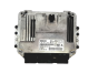 Steuergerät 0281012523 9664843480 9657699480 PSA Bosch 27020