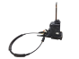 Schalthebel Renault Vel Satis 8200112408 3.0 DCI