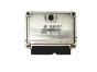Steuergerät 045906019BN 0281011721 VW Bosch 16757