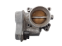 Drosselklappe Opel Chevrolet Saab 12791257 