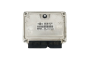 Steuergerät 038906019GQ 0281010941 Volkswagen Bosch 39061