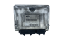 Steuergerät 55196260 IAW 4AF.SS 61601.125.01 Fiat Magneti Marelli 49053