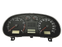 Tacho Kombiinstrument Seat Toledo 1M0920860S 110008770017