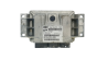 Steuergerät 9663380880 IAW 6LPC.105 PSA Magneti Marelli 