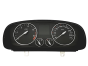 Tacho Kombiinstrument Renault Laguna 3 248100006R 32491