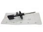 Stoßdämpfer Vorne Citroen Peugeot Jumpy 3 Expert 3 9821596780