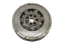 Zweimassenschwungrad 7701478721 8200338841 2.0 Renault Megane Scenic 2