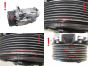 Kompressor Klimaanlage 8200890987 Valeo DSC-17EC Renault Laguna 3 2.0 DCI