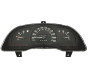 Tacho Kombiinstrument Opel Vectra 90228503QR GM