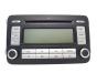 Cd-Radio RCD 300 MP3 VW Golf 5 1K0035186AD 9.18491-8151