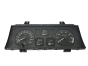 Tacho Kombiinstrument Renault Clio 1 7700841356 B 55197