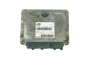 Steuergerät IAW4AF.PP 55187374 Fiat Magneti Marelli 33789