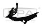 Scheinwerferbefestigung Links 8K0805607C 88050731802 Audi A4 DPA