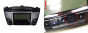 Cd-Radio Mit Mp3 Bluetooth Hyundai IX35 96160-2Y730TAN HMC