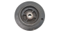 Riemenscheibe Für Kurbelwelle 7700858731 2.2D Renault Laguna 