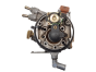 Drosselklappe Renault 7700864871 0438201207 1.4 8V