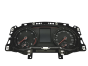 Tacho Kombiinstrument VW Golf MK7 5G6920870A VDO 52001