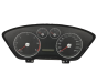 Tacho Kombiinstrument Ford Focus C-MAX 4M5T-10849-GN 32347