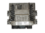 Steuergerät S122326109A SID301 8200565863 8200592611 Renault 19571