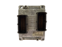Steuergerät ME731HA004 0261206715 00735018150 Alfa Romeo Bosch 18203
