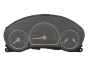 Tacho Kombiinstrument Saab 9-3 6033ECO422