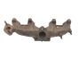 Auspuff-Krümmer Abgaskrümmer 028253033S VW AG Audi 1.9 TD TDI 