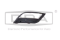 Luftführungsgitter Links Für Seat Ibiza 6J0853665F 88531775302 DPA
