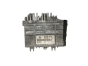 Steuergerät VW Seat 030906027AK 0261203930 Bosch 42792