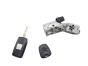 Zündschloss Citroen C4 N0502455 4162EA Valeo 1245