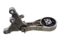 Befestigung, Halterung Opel Karl 95174571