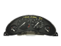 Tacho Kombiinstrument Opel Corsa B 88481709 90534402 53912