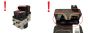 Abs-Pumpe Honda Civic 11000041690 0265216895 Bosch 5315