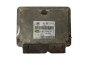 Steuergerät 6K0906034E IAW4LV.KA 61600.552.03 VW Magneti Marelli