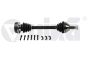 Antriebswelle Gelenkwelle 6R0407761F 44071727101 VW Audi Seat Vika