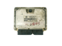 Steuergerät 038906012CE 0281010257 Skoda VW Bosch 33270