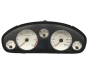 Tacho Kombiinstrument Peugeot 407 9651855380 110080221012 30077