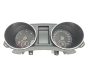 Tacho Kombiinstrument VW Golf MK6 5K0920870E A2C53345492 27363