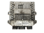 Steuergerät 9660300280 9653451880 5WS40285C-T PSA Siemens 20168