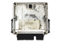 Steuergerät 0281010627 9642301880 28FM0000 PSA Bosch 19581