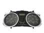 Tacho Kombiinstrument Renault Megane 2 8200720321 M 55368