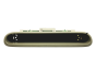 Tacho Kombiinstrument  7700421764 H Renault Twingo
