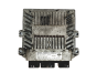 Steuergerät 7S61-12A650-FA 5WS40633A-T Ford Siemens 30021