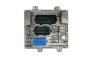 Steuergerät Opel 55505569 395357783 GM 44206