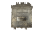 Steuergerät 0281001969 7700113863 7700111552 Renault Bosch 1060