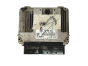 Steuergerät 0261S04390 03C906016 VW Bosch 27956